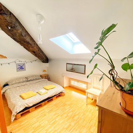 Cozy Apartment By The The Lake Of Lugano Dış mekan fotoğraf