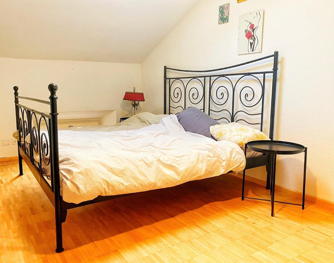 Cozy Apartment By The The Lake Of Lugano Dış mekan fotoğraf